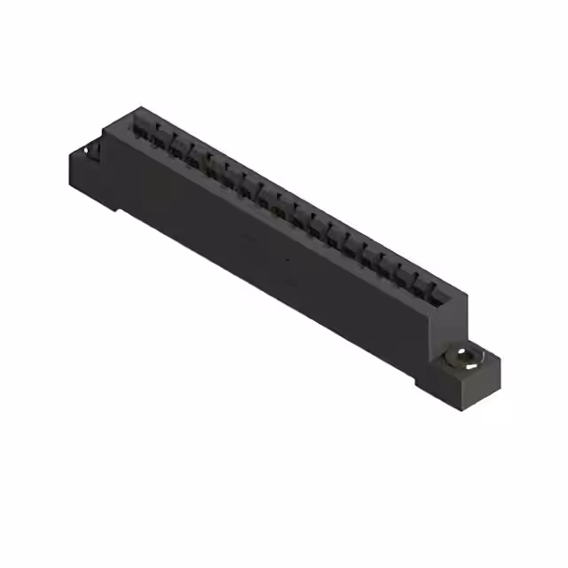 887-017-540-103 EDAC Inc.  Edgeboard Connectors